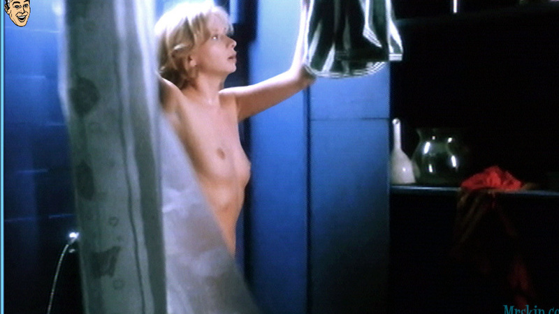Ewa Gawryluk Naked as Wiera Tichonowa. Breasts, blonde, in shower. 571755