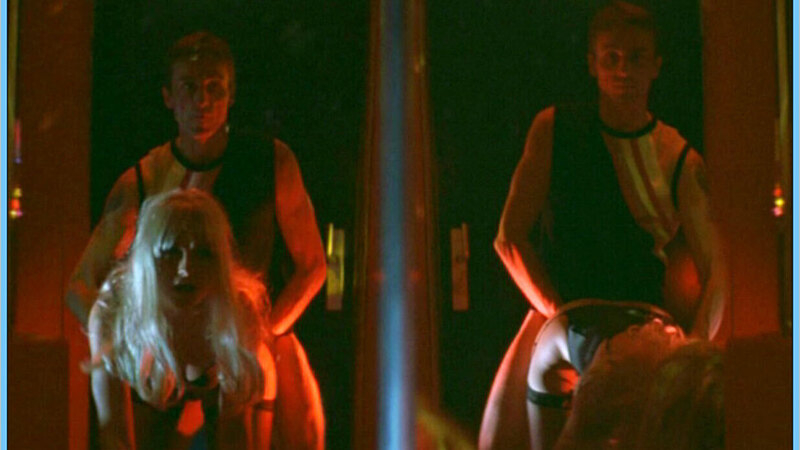 Sexiest Mutter Scenes. Sexy, SFW, bleached hair. 605506