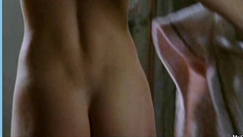 Nudes of Ina from Die Meute der Erben. Butt, back exposed, nude. 611376