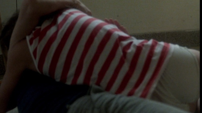 Every Man for Himself's Sexiest Scenes with Nathalie Baye. Sexy, Underwear, SFW, kissing. 757752