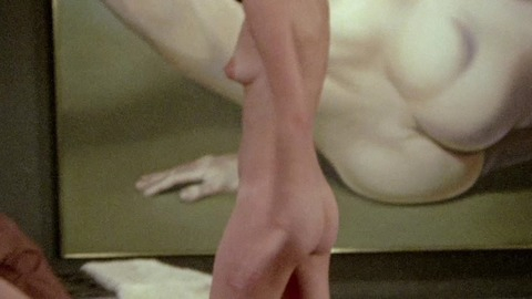 Lynn Lowry in Sugar Cookies (1973) Breasts Butt Breasts Brunette 741318