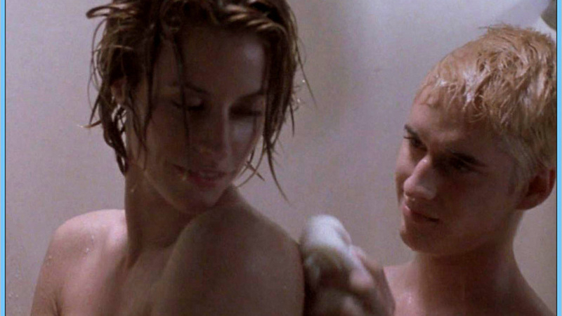 Sexiest Jayne Ferré Scenes. Sexy, SFW, couple. 605242