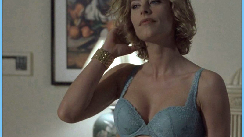 Sexiest Scenes of Jayne Ferré from Lady Jayne: Killer. Underwear, SFW, blonde. 605243