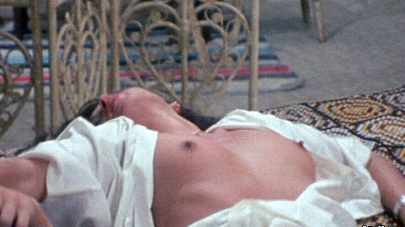 Lilli Carati Nude in La compagna di banco. Breasts, hard nipples, nude. 568198