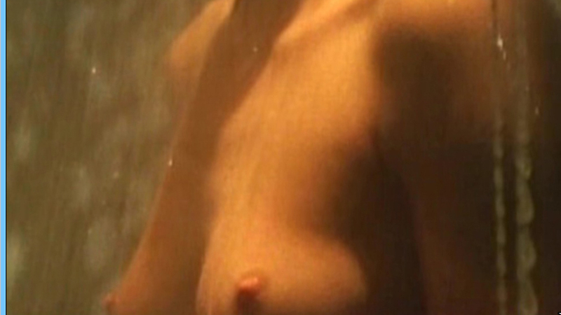 Doreen Jacobi Naked as Anna. Breasts, close-up, nude. 568215