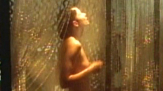 Doreen Jacobi Nude in Der Runner. Breasts, black hair, nude. 568216