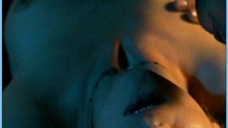 Doreen Jacobi Nude in Todeslust. Breasts, nude. 600238
