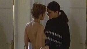 Jenny Deimling Naked in Die Unzertrennlichen. Breasts, collage, dark hair. 568243