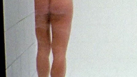 Rosalba Neri Naked as Ann Palmieri. Butt, nude, shower. 754257