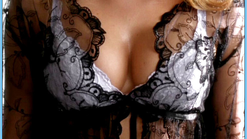 Der letzte Lude's Sexiest Scenes with Alexandra Neldel. Underwear, SFW, big breasts. 536748