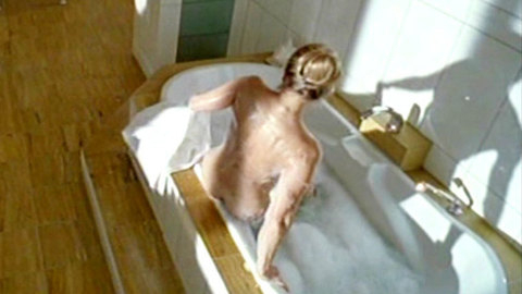 Barbara Rudnik in Die Mandantin (2006) Butt Body Double Bathtub Body Double 587943