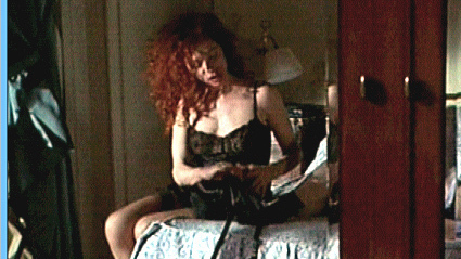Hottest Femme vente Scenes. Sexy, SFW, black top. 577395
