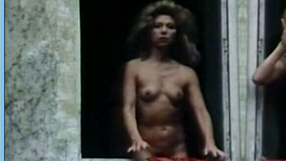 Myriam Mézières Nude in La fille du magicien. Breasts, Bush, blonde, full frontal. 639142