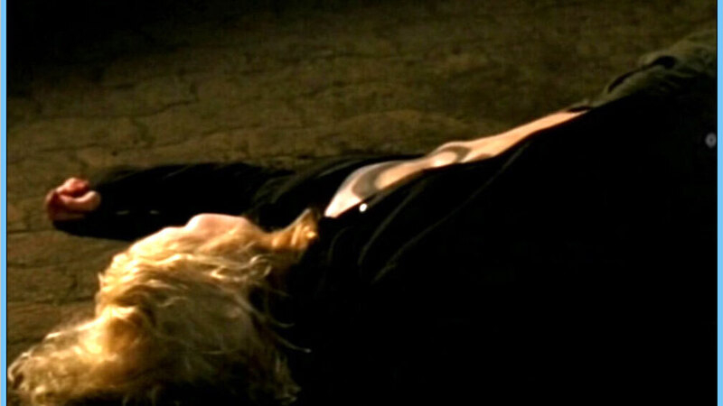 Käthchens Traum's Sexiest Scenes with Teresa Weissbach. Sexy, SFW, blonde. 616956