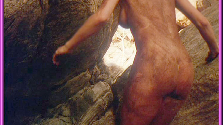 Angie Milliken Nude in Dead Heart. Breasts, Butt, dirty, left breast. 568330
