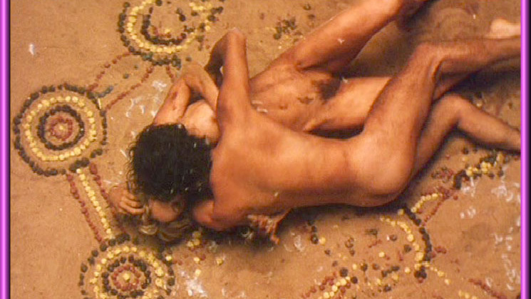 Kate from Dead Heart Naked. Breasts, Bush, blonde, hairy bush. 568331