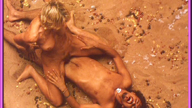 Nudes of Kate from Dead Heart. Breasts, Bush, blonde, right breast. 568332