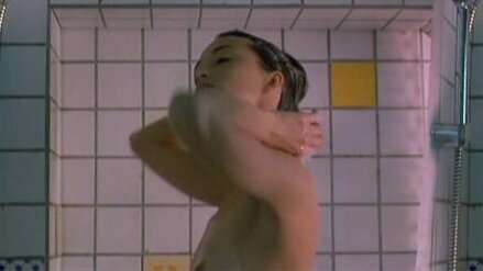 Jeanne from Que la lumiere soit Naked. Breasts, collage, left breast. 568343