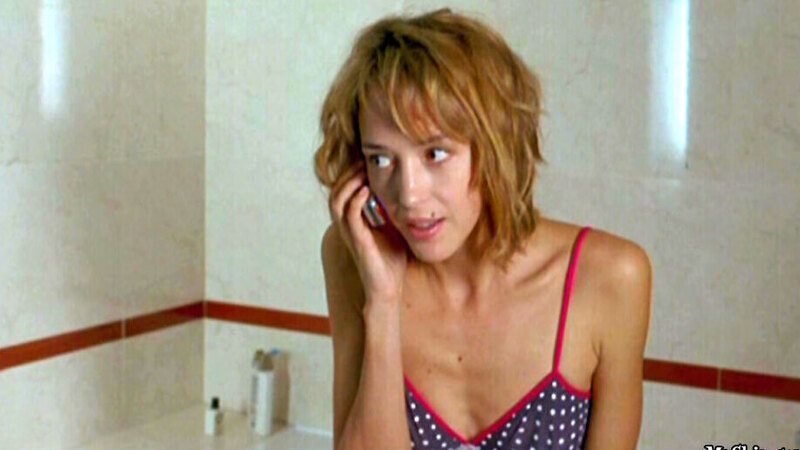 Sexiest Lola Scenes. Underwear, blue bra, cleavage. 591118