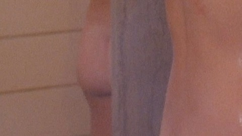 Debra Deliso in The Slumber Party Massacre (1982) Butt Butt Group Showers 737145