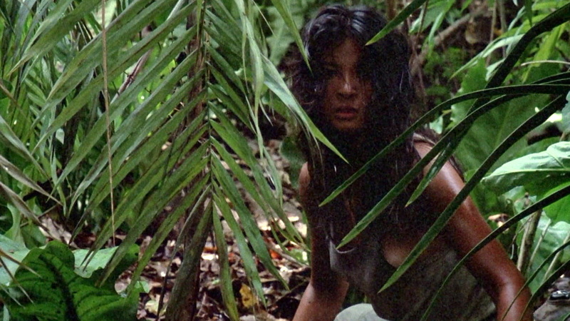 Sexiest Anna Scenes. Sexy, SFW, black hair. 686344