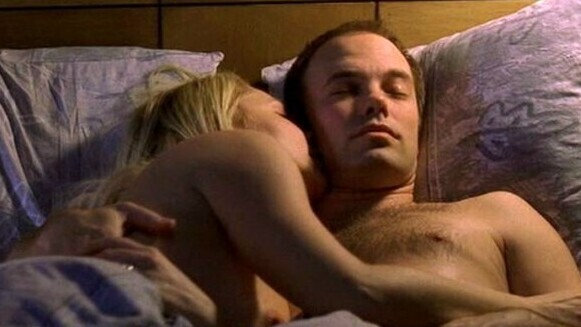 Helena Bergström Nude in Deadline. Breasts, blonde, couple. 621742