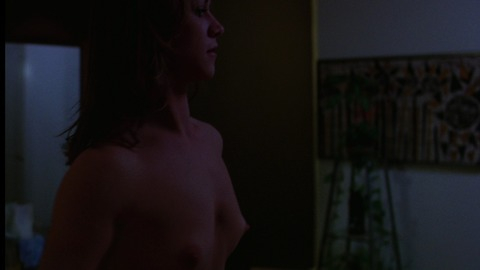 Marilyn Chambers Nude as Rose. Breasts, brunette, dark. 802250