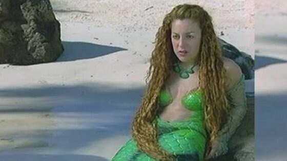 Sexiest Fin Scenes. Sexy, beach, brunette. 564196