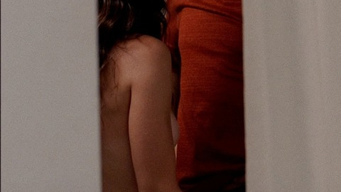 Sexiest Scenes of Nicole from Entourage. Sexy, SFW, back exposed. 768461