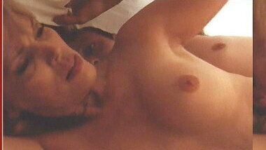 Amanda Lear Nude as Françoise. Breasts, blonde, couple. 568682