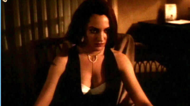 Spiel um dein Leben's Sexiest Scenes with Natalia Wörner. Underwear, brunette, cleavage. 587502