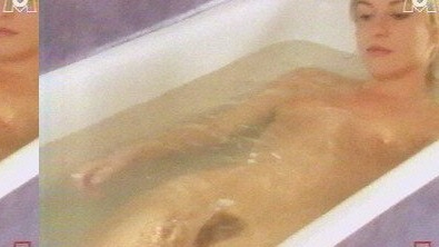Jeanne Savary Naked as Mille. Breasts, Bush, bathtub, blonde. 568767