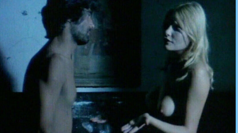 Janet Agren Naked in Fiorina la vacca. Breasts, blonde, couple. 563953