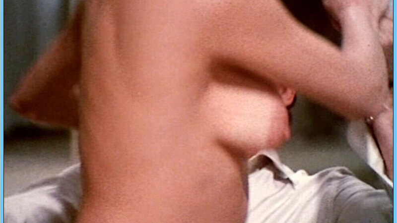 Janet Agren Nude as Monique. Breasts, nude, right breast. 568802