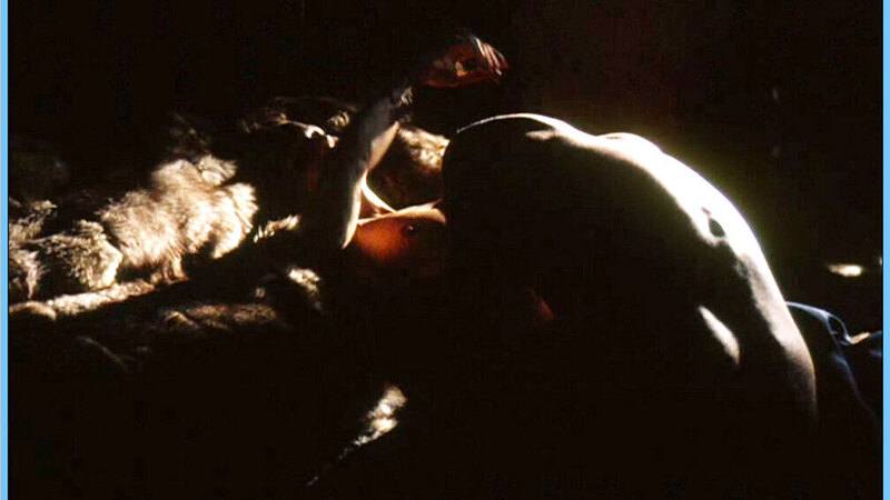 Ingrid Thulin Nude as Sophie von Essenbeck. Breasts, brunette, couple. 568844