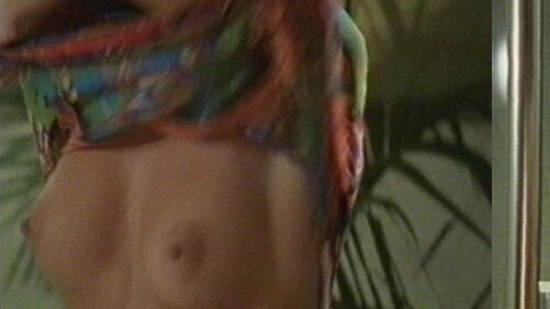 Nudes of Sandra from Eine Sünde zuviel. Breasts, brunette, collage. 569478