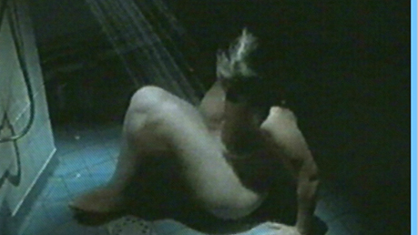 Vahina Giocante Naked as Claire. Breasts, big breasts, black ahir. 598599