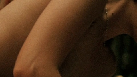Vahina Giocante in Renegade (2004) Breasts Breasts Nude 732244
