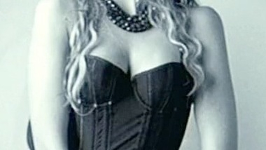 Sexiest Scenes of Sophie from 99 francs. Sexy, SFW, black and white. 729323