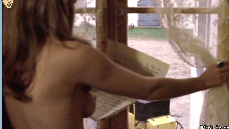 Marquis' Mistress from De Sade Naked. Breasts, brunette, nude. 568487