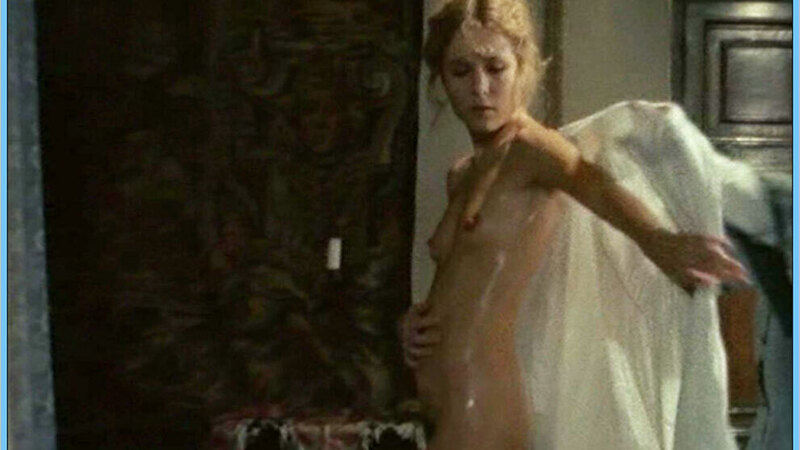 Sister Virginia de Leyva from The True Story of the Nun of Monza Naked. Breasts, Bush, getting dressed, hairy bush. 569045