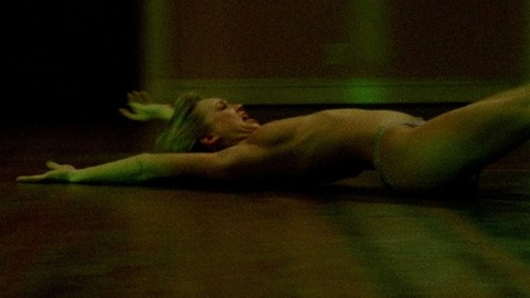 Kym Malin in Weird Science (1985) Breasts Sexy Underwear Blonde Breasts 736332