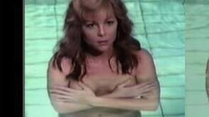 Hottest Liza Scenes. Sexy, SFW, arms covering breasts. 569313