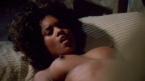 Jeannie Bell Naked in T.N.T. Jackson. Breasts, Black, in bed. 702325