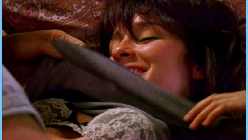 Sexiest Anya Scenes. Underwear, SFW, black underwear. 664468