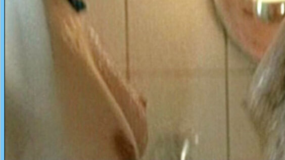 Annett Renneberg Nude in Im Visier der Zielfahnder. Breasts, hard nipples, nude. 654256