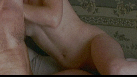 Johanna ter Steege Naked as Johanna Reiss. Bush, blonde, couple in bed. 671883