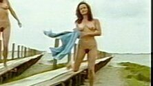 Claudia Michelsen Naked in Tödliche Besessenheit. Breasts, Bush, brunette, collage. 536767