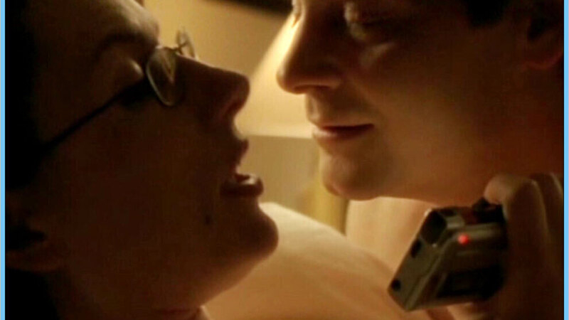 Hottest Claudia Michelsen Scene in Auf ewig und einen Tag. Sexy. 637214
