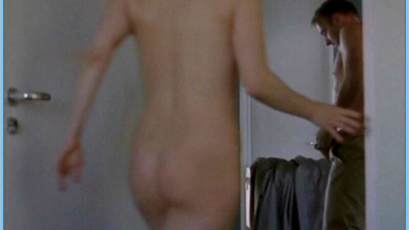 Claudia Michelsen Naked in Auf ewig und einen Tag. Butt, nude. 637213